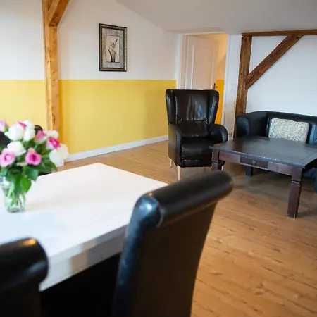 Aurelia Flora 3* Heringsdorf (Usedom)